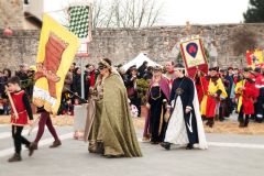 Il Carnevale Medievale 2011
