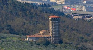La torre La torre