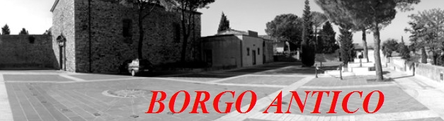 borgo antico