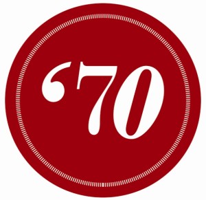 logo 70b0