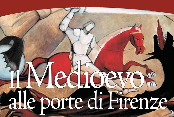 medioevo firenze 2014