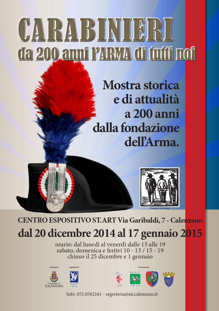A4-Carabinieri