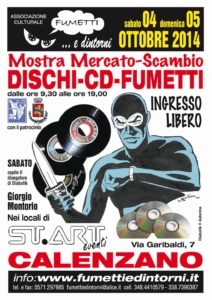 calenzano-fumetti