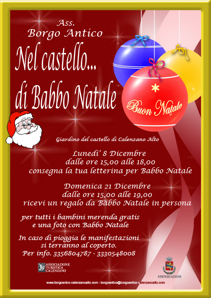 natale rosso web