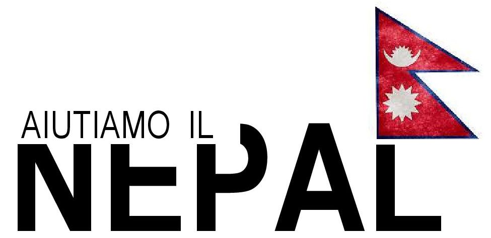 help nepal