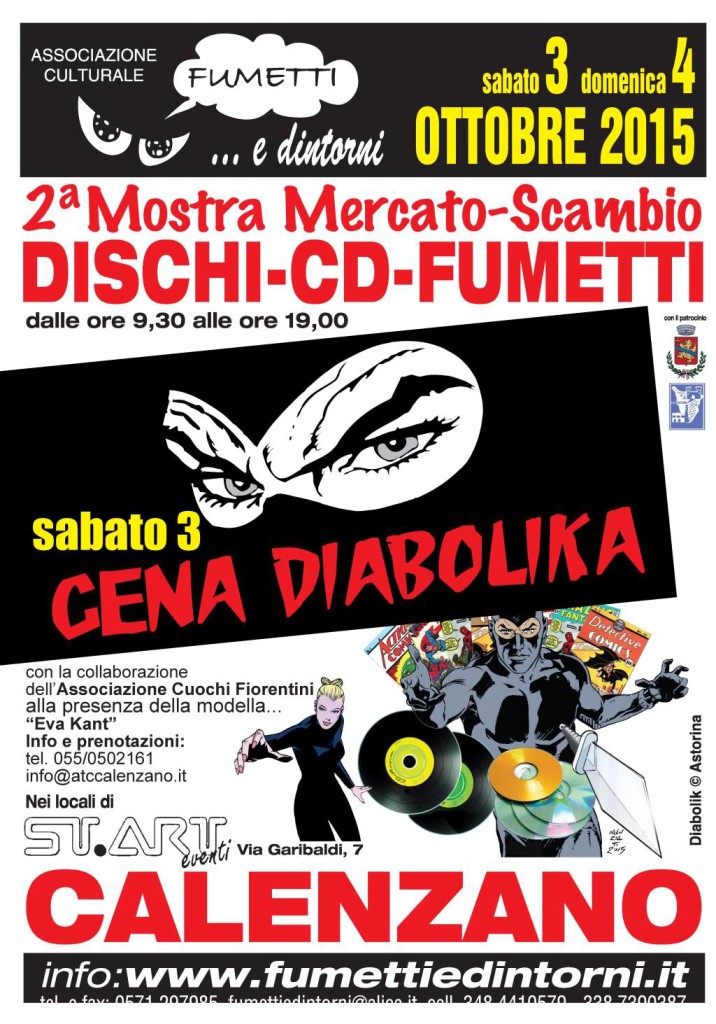 poster cena diabolika