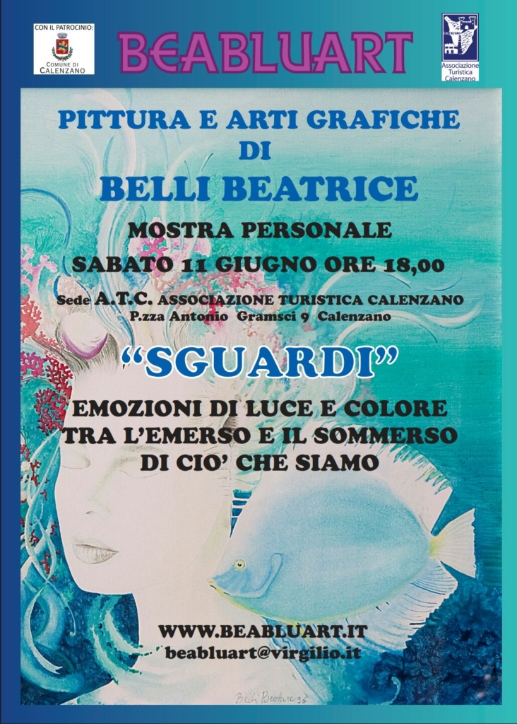 LOCANDINA INAUGURAZIONE UFFICIO ATC