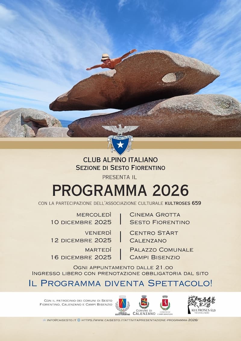 Programma-2026-CAI-Sesto-Finale