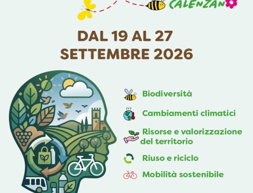 I giorni dell’ambiente